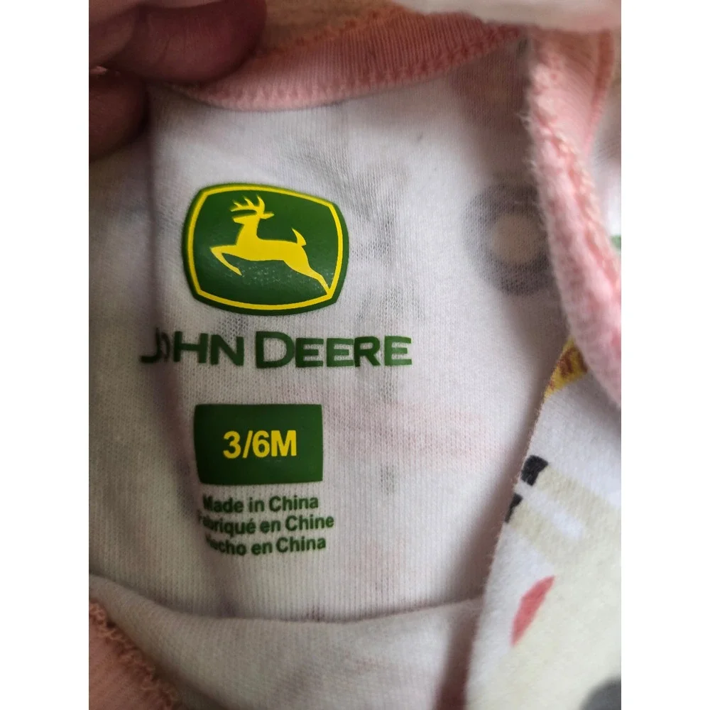 Gymboree included each